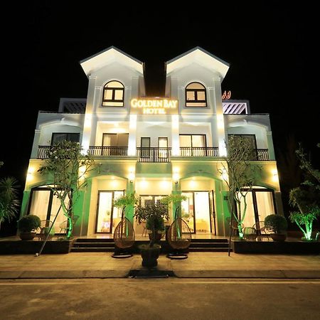 Golden Bay - An Land Hotel Cam Lam Esterno foto