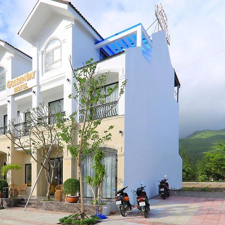 Golden Bay - An Land Hotel Cam Lam Esterno foto