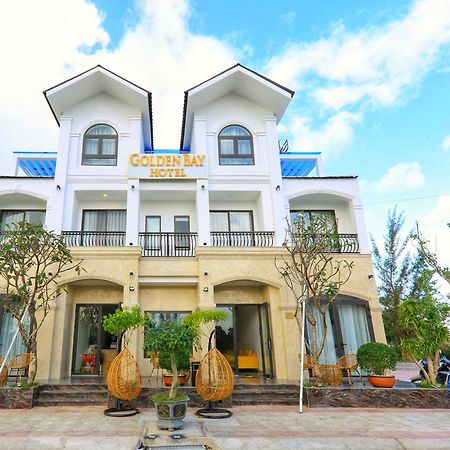 Golden Bay - An Land Hotel Cam Lam Esterno foto