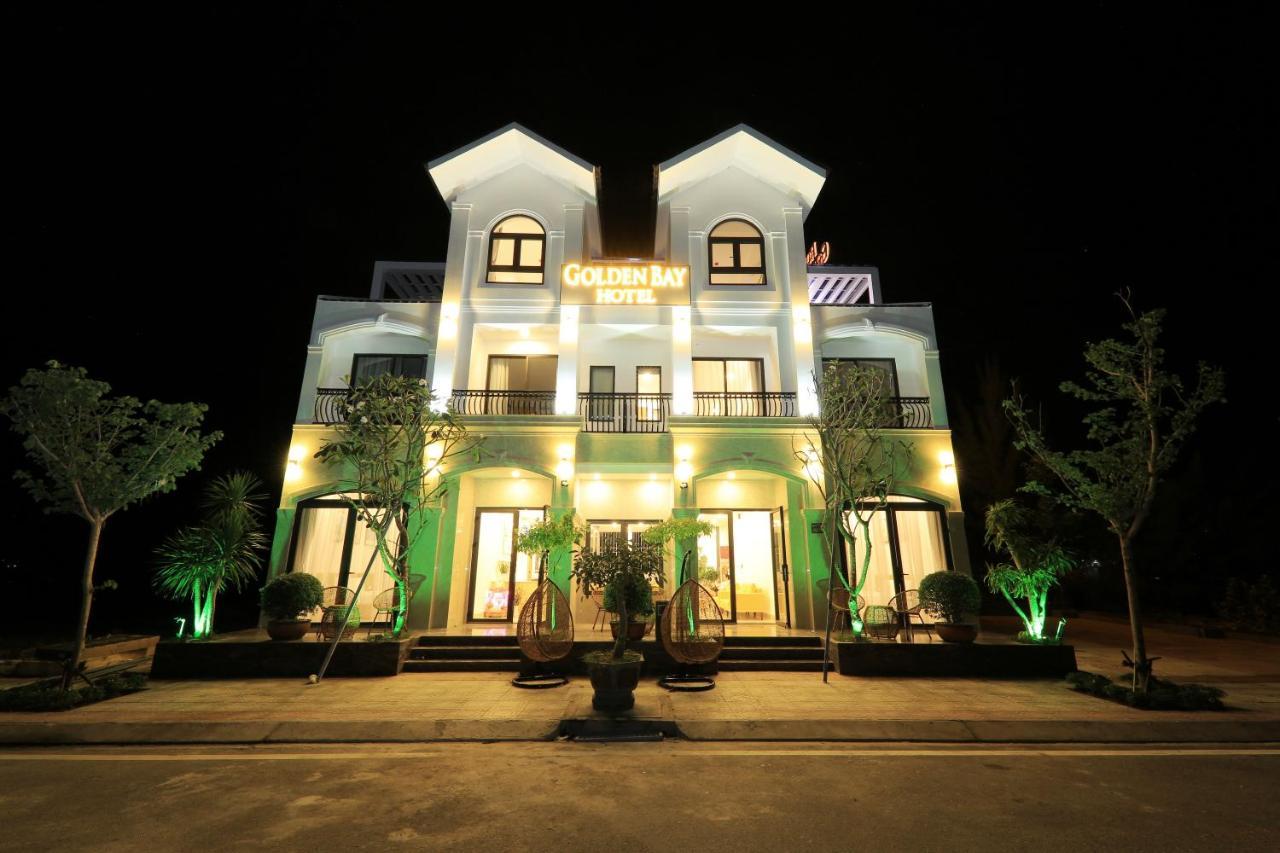 Golden Bay - An Land Hotel Cam Lam Esterno foto