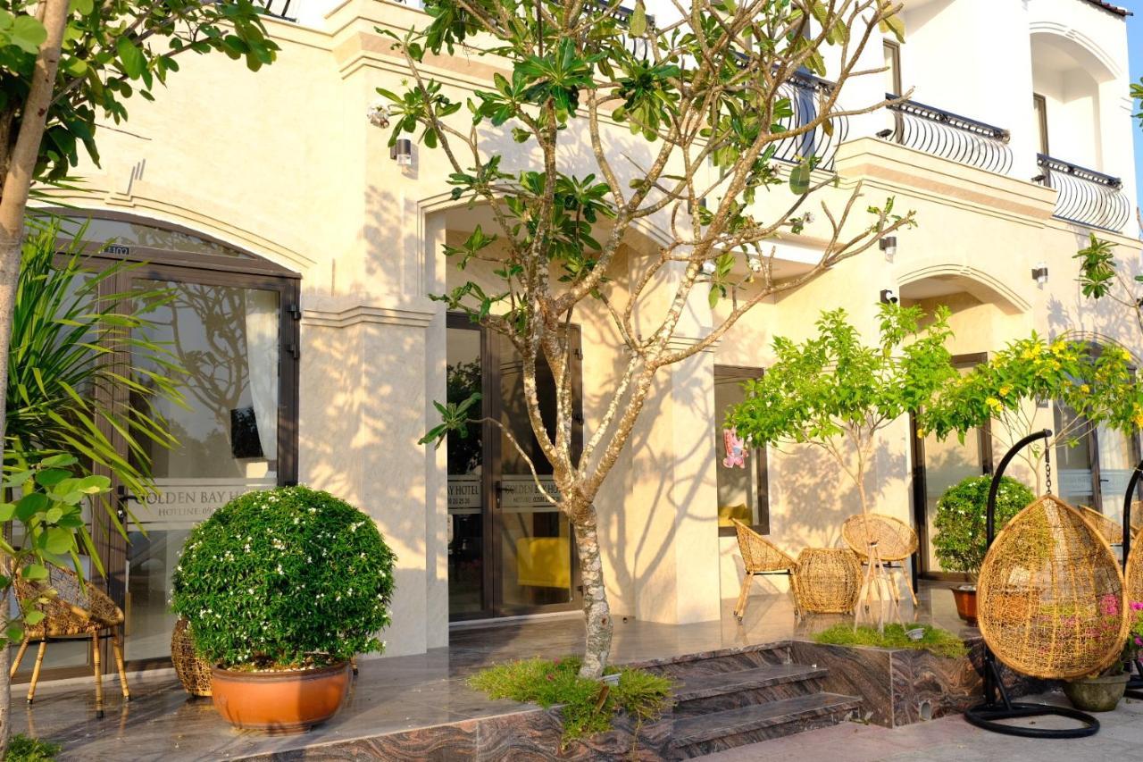 Golden Bay - An Land Hotel Cam Lam Esterno foto