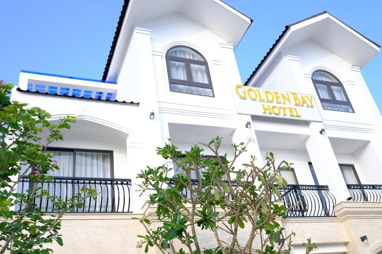 Golden Bay - An Land Hotel Cam Lam Esterno foto