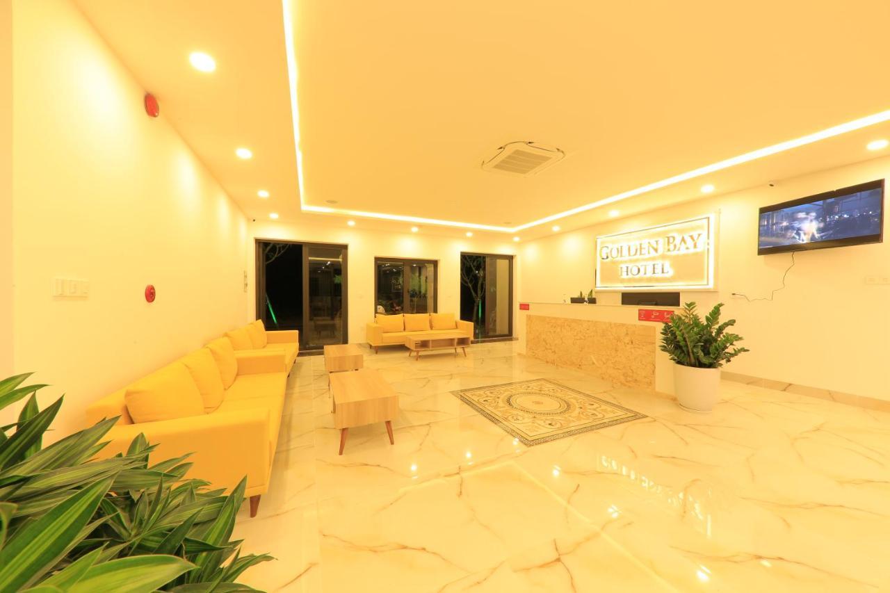 Golden Bay - An Land Hotel Cam Lam Esterno foto