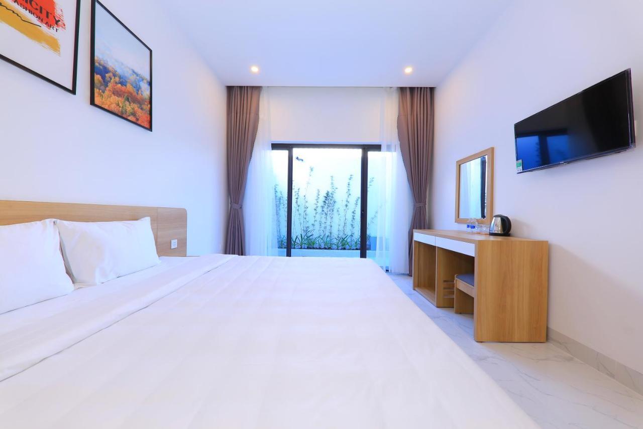 Golden Bay - An Land Hotel Cam Lam Esterno foto