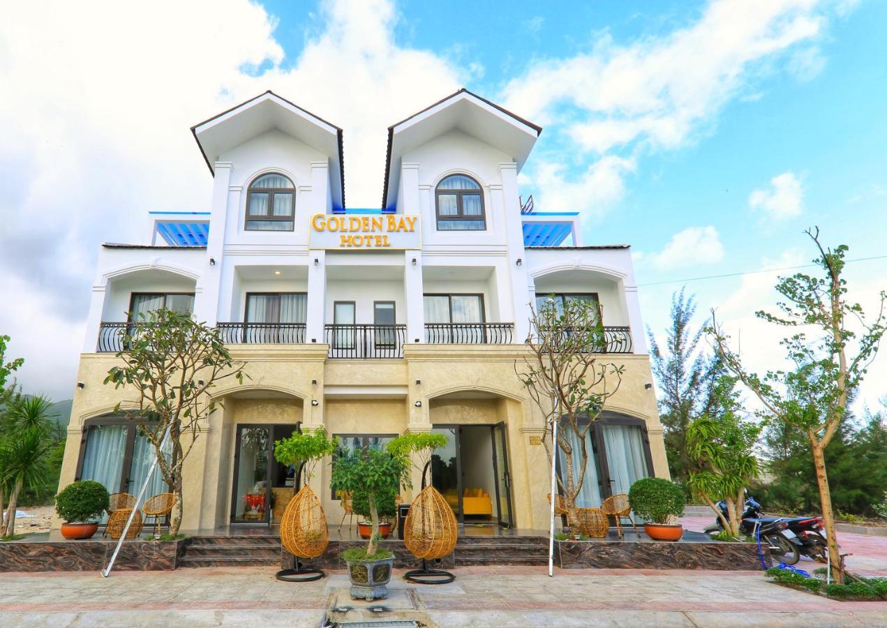 Golden Bay - An Land Hotel Cam Lam Esterno foto