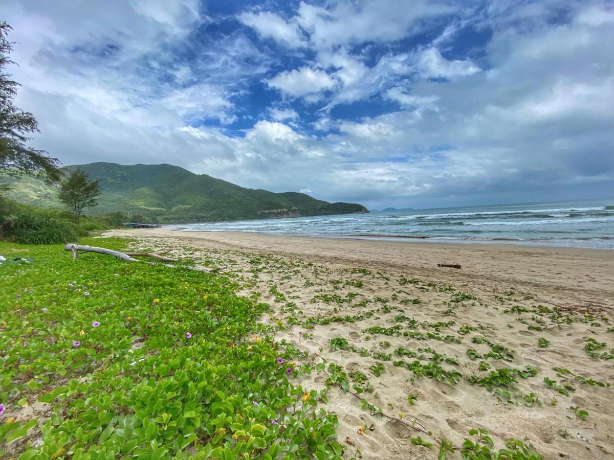 Golden Bay - An Land Hotel Cam Lam Esterno foto