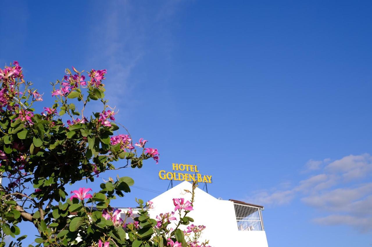 Golden Bay - An Land Hotel Cam Lam Esterno foto