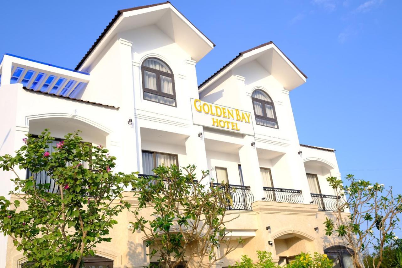 Golden Bay - An Land Hotel Cam Lam Esterno foto