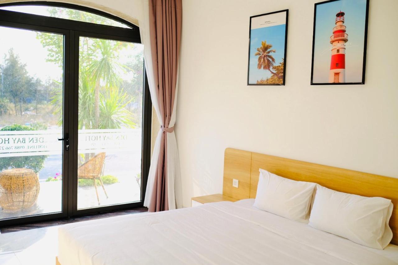 Golden Bay - An Land Hotel Cam Lam Esterno foto
